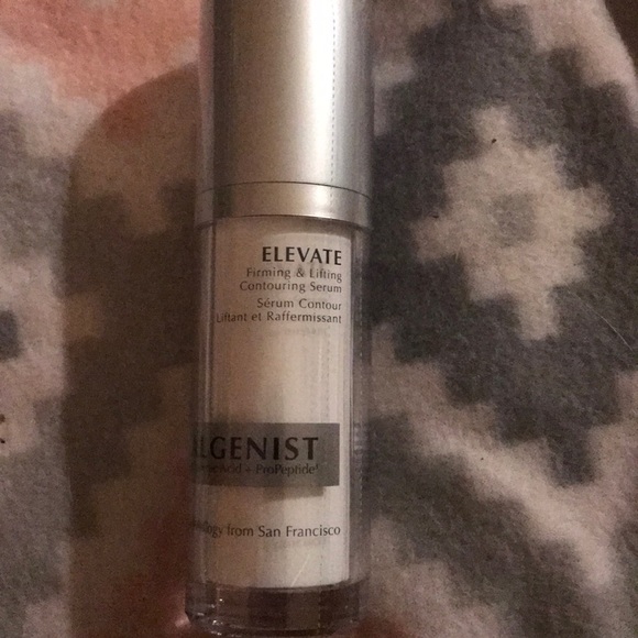 Algenist Other - Algenist Elevate Firming & Lifting Contouring Seru Algenist Other - Algenist Elevate Firming & Lifting Contouring Seru